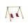 38 EG Accessible Wooden Swing